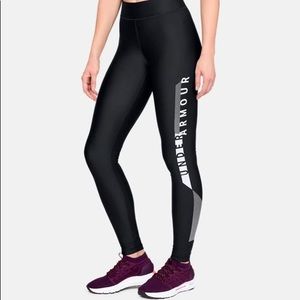 SALE❗️Under Armour heat gear waist high